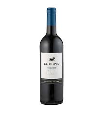 Elchivo Merlot 750ml
